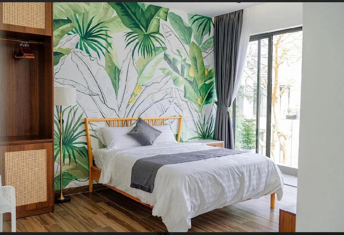 Villa Sapphire9 Aria Vungtau Vung Tau