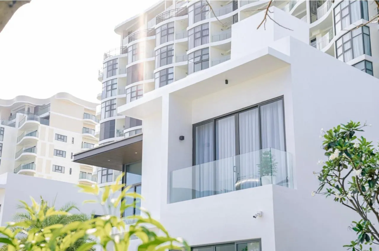 Villa Sapphire9 Aria Vungtau Vung Tau 0*,