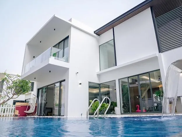 Villa Sapphire9 Aria Vungtau Vung Tau Vietname