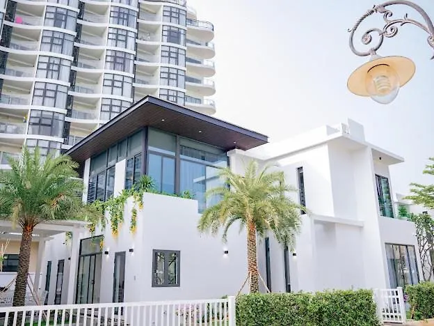 Villa Sapphire9 Aria Vungtau Vung Tau 0*,  Vietname