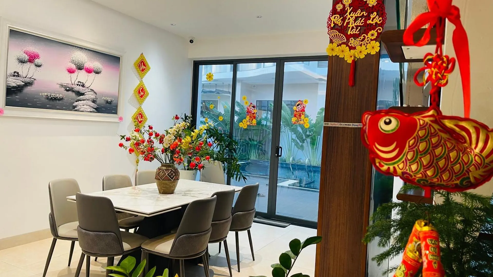 Villa Sapphire9 Aria Vungtau Vung Tau Vietname
