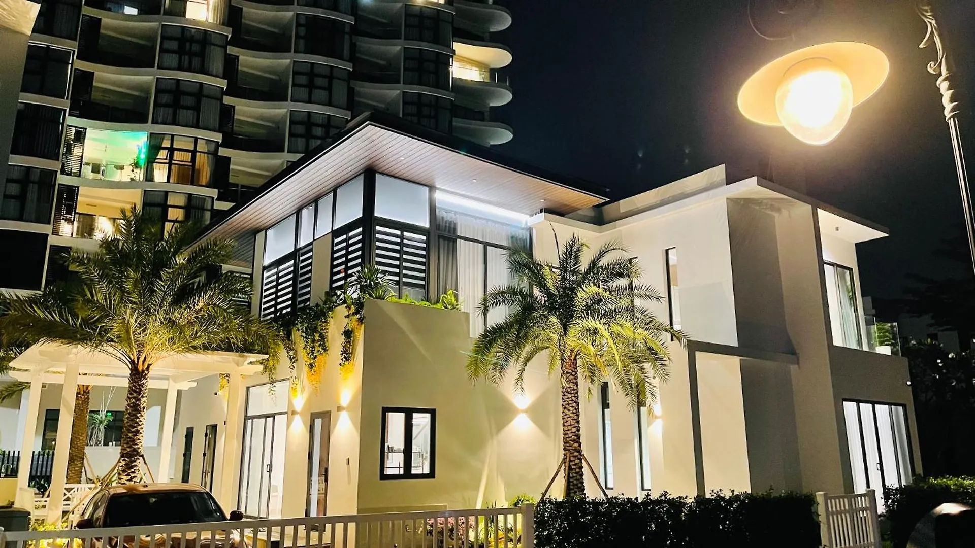 Villa Sapphire9 Aria Vungtau Vung Tau 0*,  Vietname