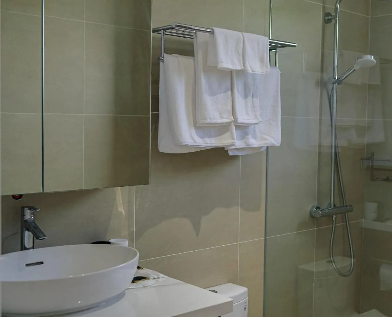 Villa Sapphire9 Aria Vungtau Vung Tau