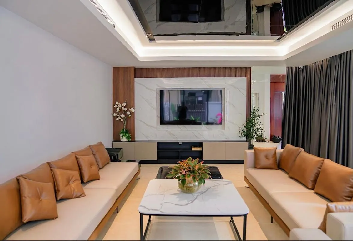 Villa Sapphire9 Aria Vungtau Vung Tau
