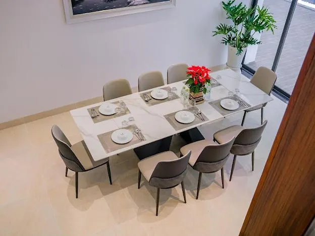 Villa Sapphire9 Aria Vungtau Vung Tau Vietname