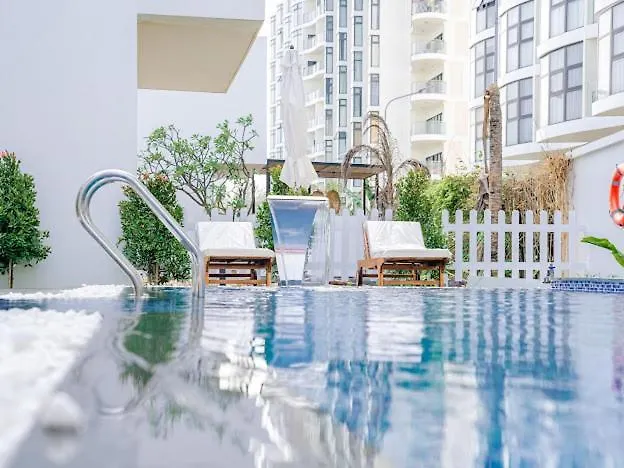 Villa Sapphire9 Aria Vungtau Vung Tau