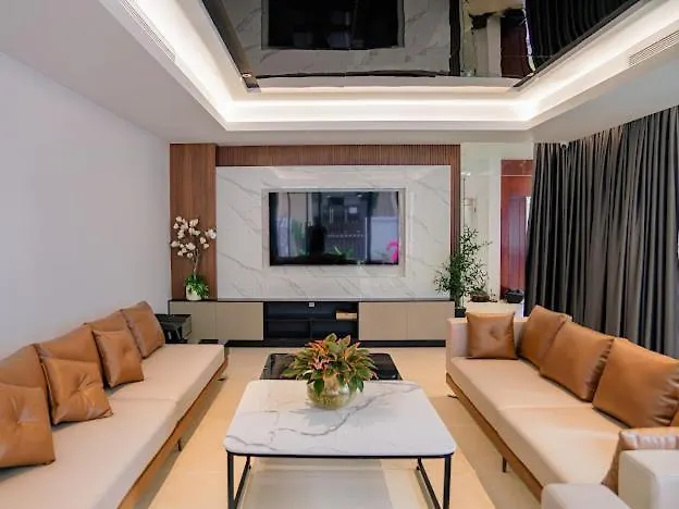 Villa Sapphire9 Aria Vungtau Vung Tau