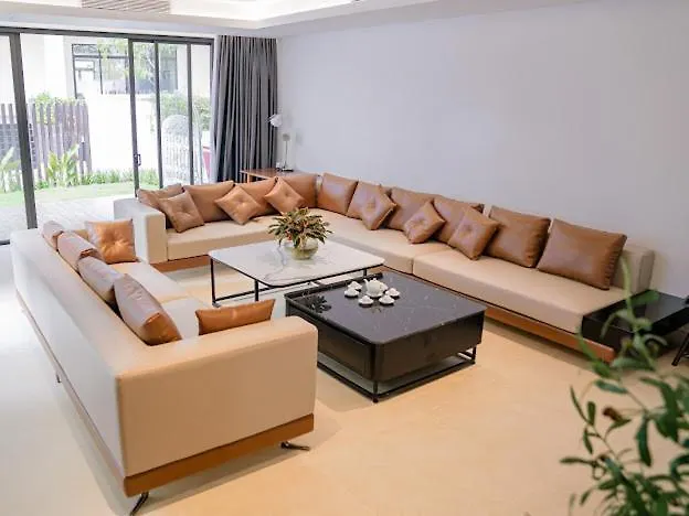 Villa Sapphire9 Aria Vungtau Vung Tau