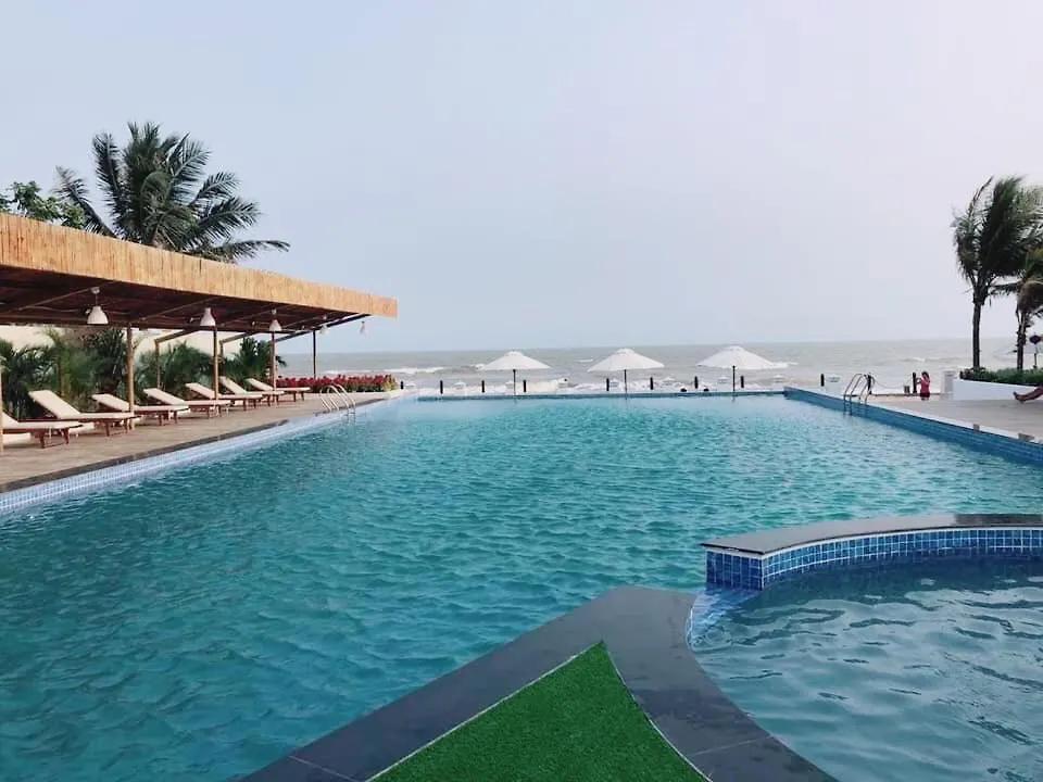 Villa Sapphire9 Aria Vungtau Vung Tau Vietname